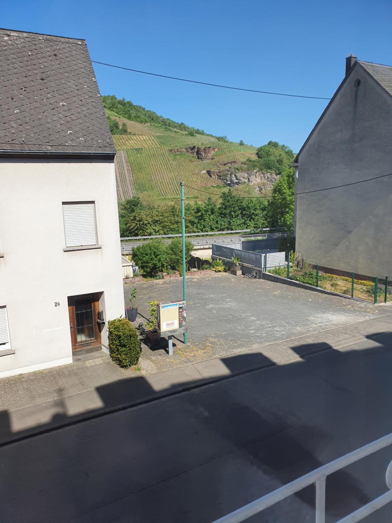 Gaestehaus Hotel Zum Weinberg Burg  Kamer foto